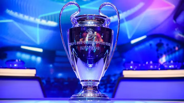Så spelas Champions League: Flera stormöten