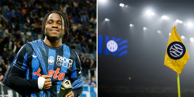 Förväntningar på Inter innan deadline day