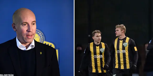 Beskedet: Klonföreningar ska avvecklas –  andralag utredas