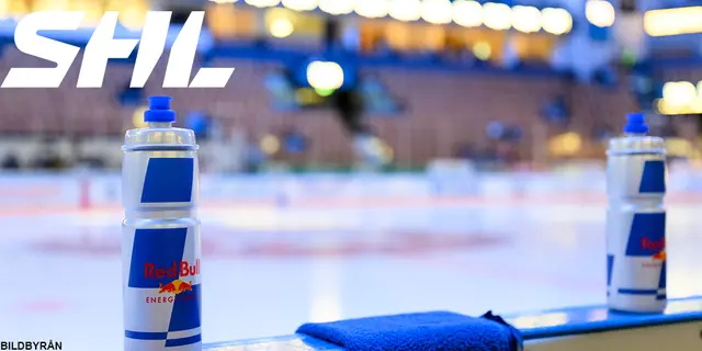 Linköping HC tar ställning — röstade mot Red Bull