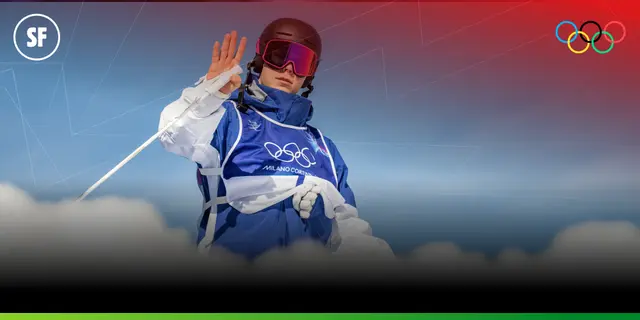 Wallberg klar för final