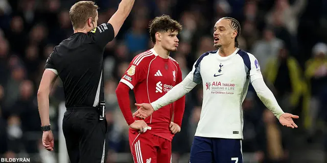 När alla domslut går emot blir det svårt