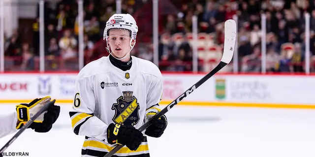 AIK föll på övertid mot MoDo