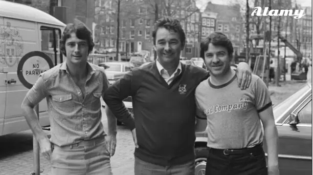 Nottingham Forest och Skottlands tidigare vänsterytter John Robertson har gått bort under juldagen, efter en längre tids sjukdom. Han blev 72 år gammal