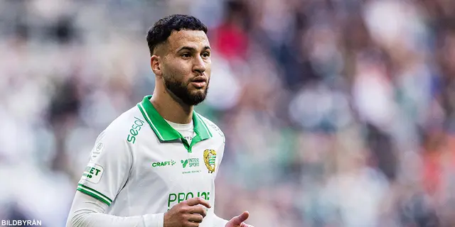 Matchrapport: Hammarby vann behagligt mot Halmstad