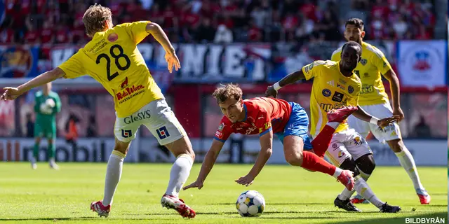 Thörn: I kravlöshetens helvete...