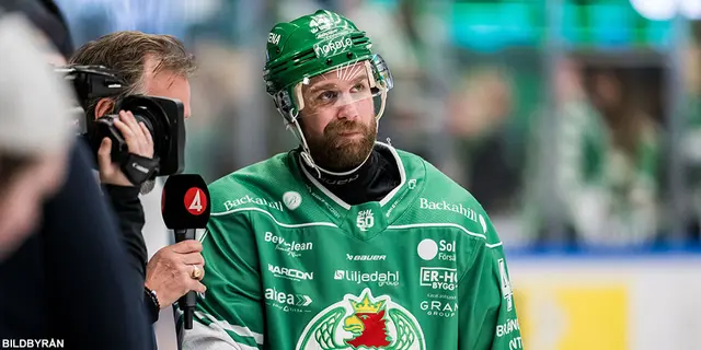 ”Rögle faller på eget grepp”