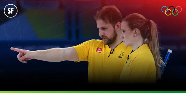 Dagens OS-höjdpunkter