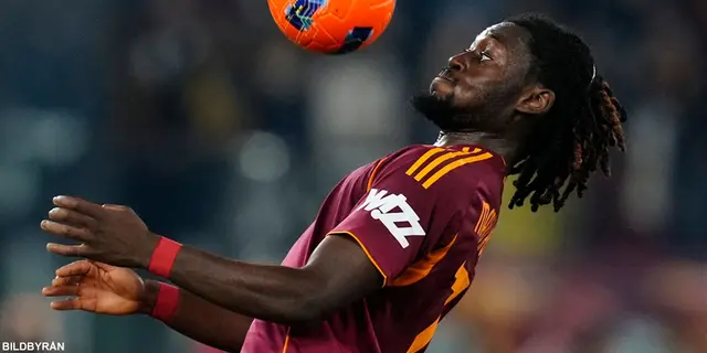 Inför Sassuolo: “Nödläge”