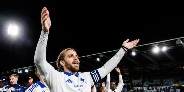 "Unik – för evigt" Totte Nyman hyllas