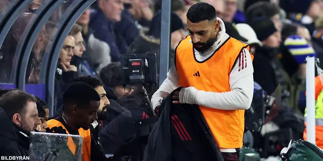 Salahs kritik får följder – kan lämnas utanför truppen