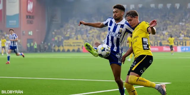 Spelarbetyg efter genomklappningen på Borås Arena: ”Det var dumt”