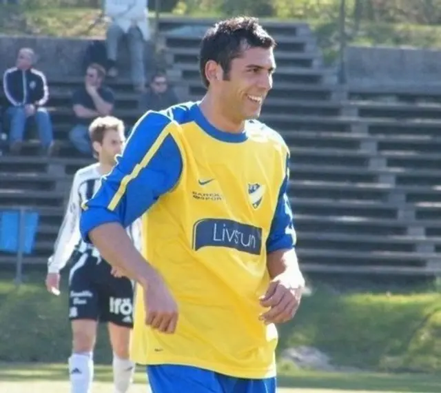 <b><u>Interna skytteligan 2009</u></b>