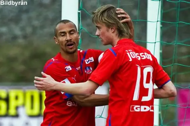 Inf&ouml;r: HIF - Zestafoni