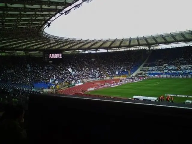 Fiorentina-Lazio 0-0: Fotbollen &auml;r inte r&auml;ttvis