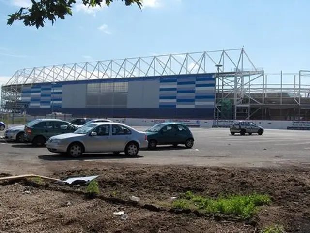 Valencia och Celtic bes&ouml;ker Cardiff!