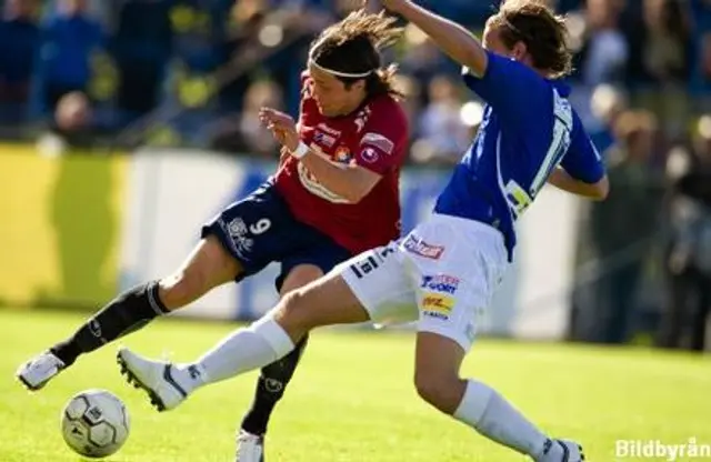 Inf&ouml;r: &Ouml;rgryte IS - Trelleborgs FF &#34;M&aring;ste-match f&ouml;r &Ouml;IS!&#34;