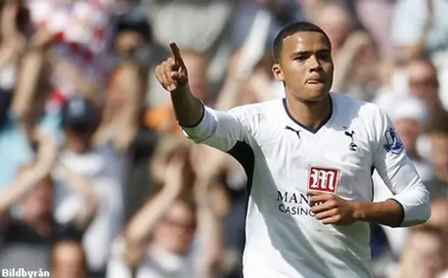 Jermaine Jenas