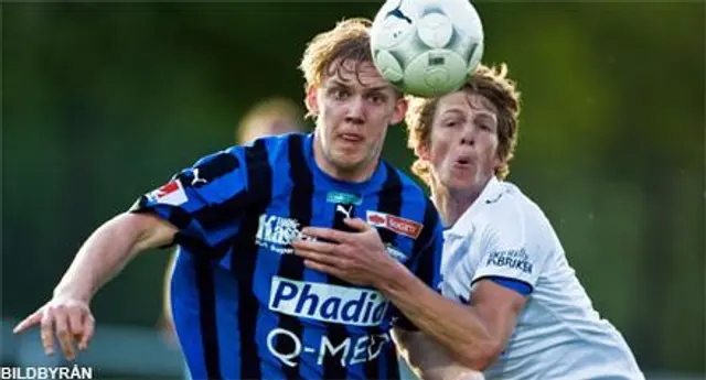 Spelarbetyg: IK Sirius - GIF Sundsvall