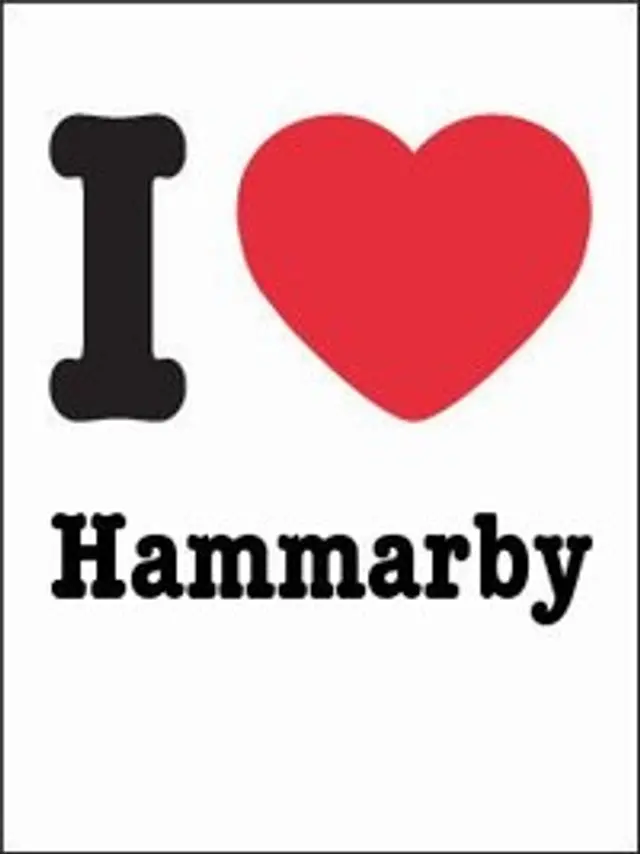 Hammarby KIV