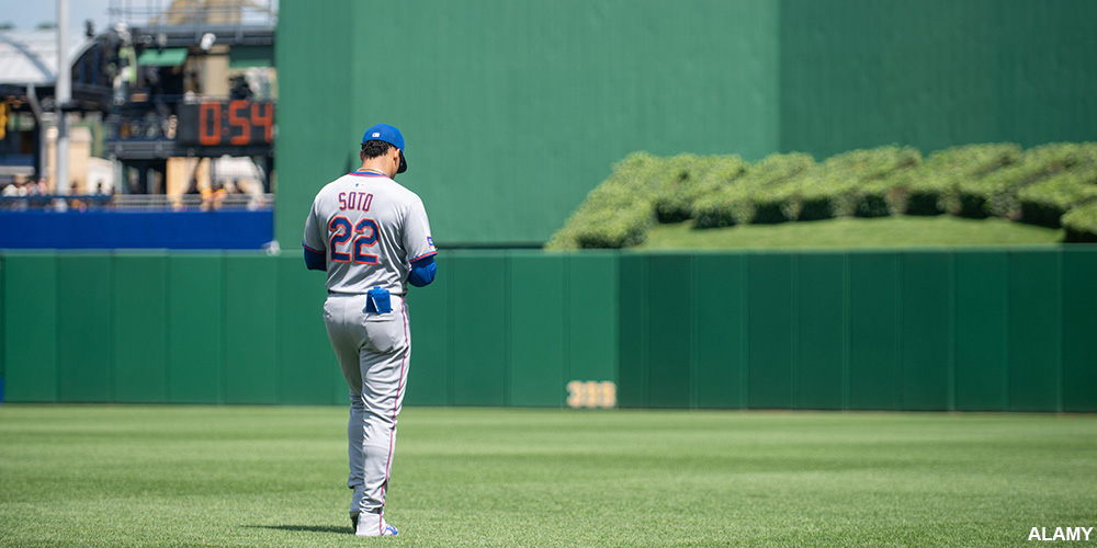 Inför säsongen - New York Mets