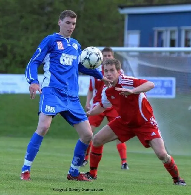 JIF - R&ouml;deby AIF  2-3  (2-2)