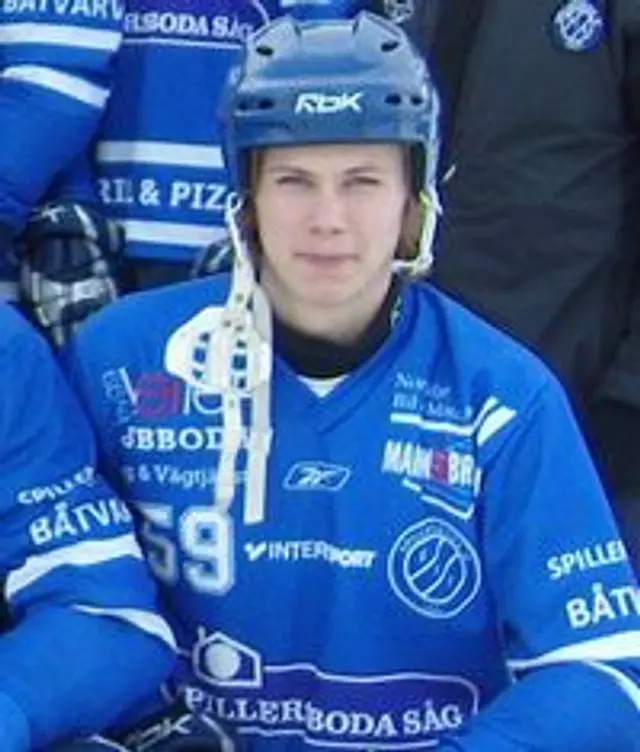 Skyttekungen klar för nästa säsong