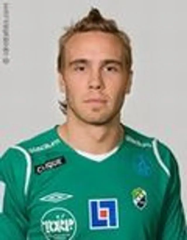 Richard Jansson