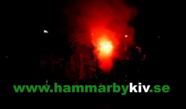 NY ADRESS: www.hammarbykiv.se