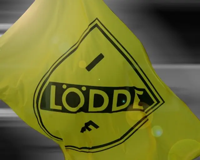 IF Lödde