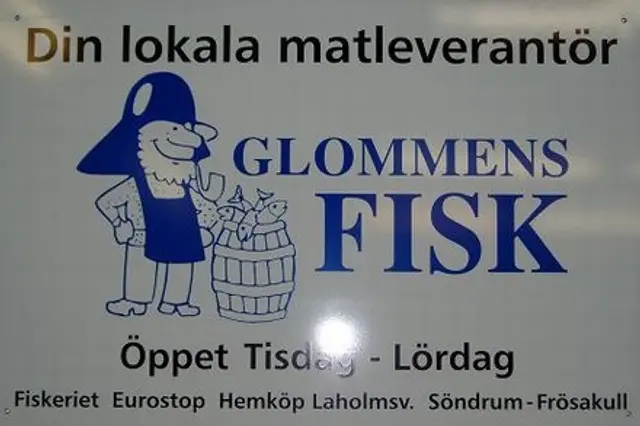 Inf&ouml;r: Glommens IF - IF Centern