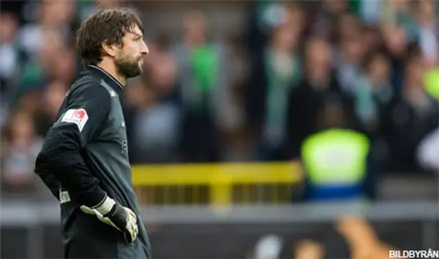 Inför: Hammarby - Örgryte