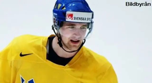 Patrik Berglund