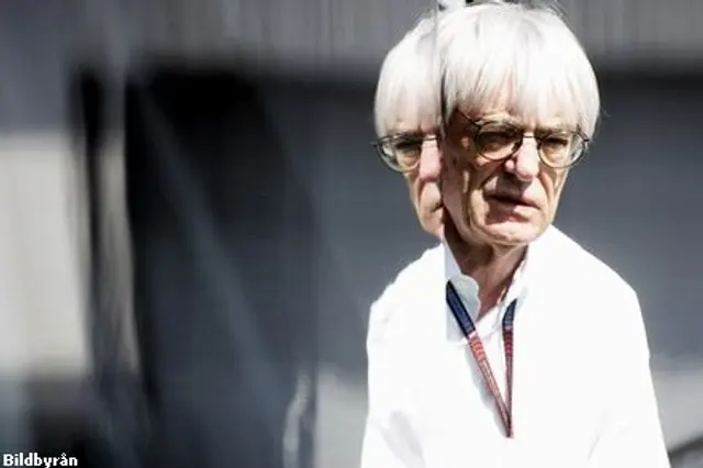 Bernie Ecclestone &ouml;verrens om deal f&ouml;r F1-lopp i Rom