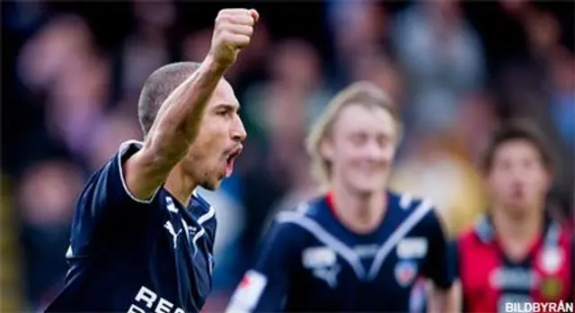 Henrik Larsson till Colchester ?