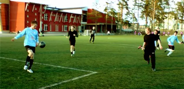 FC Slan-Tr&auml;bensfabriken 3-1 (2-0)