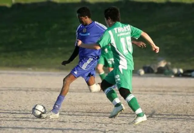 Spelschema DIV VII 2009