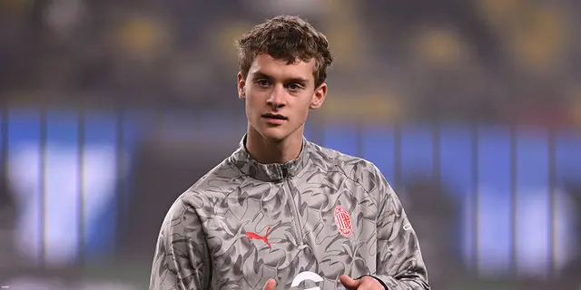 VV Övriga Europa: Nepobabys i Eredivisie