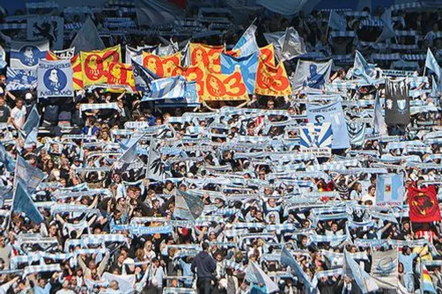 Inför Malmö FF - Gefle