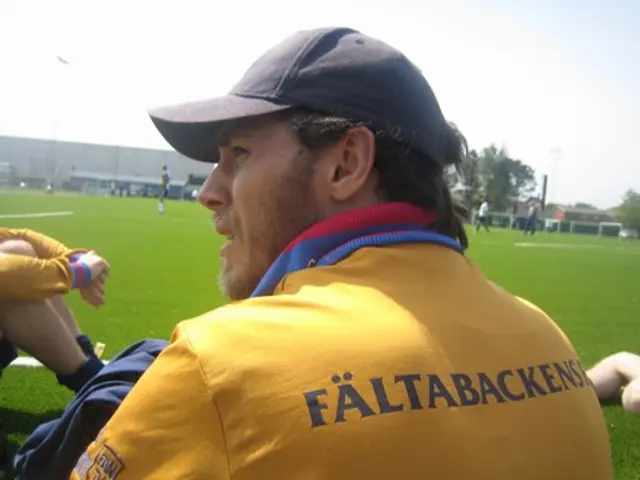 Försvar är bästa anfall