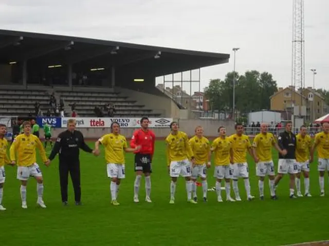 Underbar och r&auml;ttvis seger i Trollh&auml;ttan