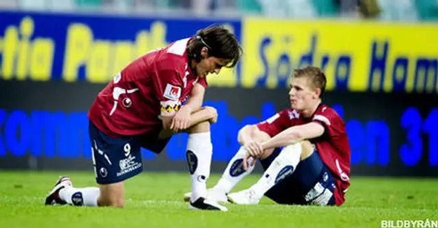 &Ouml;rgryte-H&auml;cken 0-1