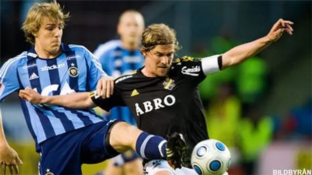 Spelarbetyg: DIF-AIK