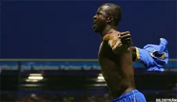 John Utaka