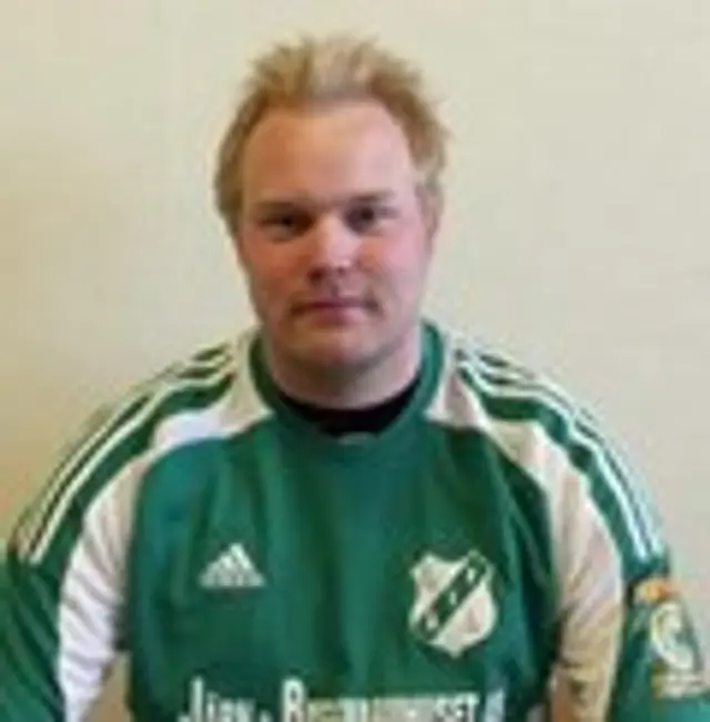 Spelarintervju: Jimmy Söderberg