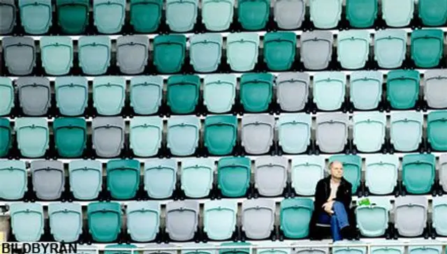 10 fr&aring;gor och svar om Gamla Ullevi