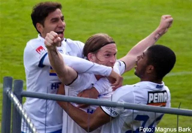 Inf&ouml;r IFK Norrk&ouml;ping-FC Trollh&auml;ttan