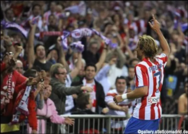 S&auml;songens sista och viktigaste match p&aring; Vicente Calderón