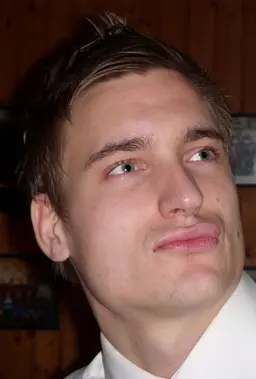 Jimmy Axelsson