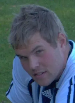 Kristoffer Andreasson